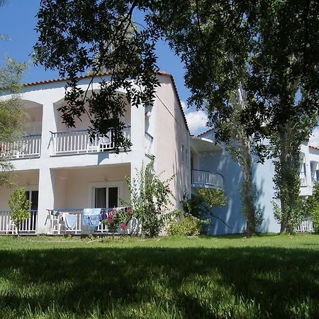 Hotel Cavo Mytikas Экстерьер фото